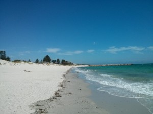 South Beach - Fremantle