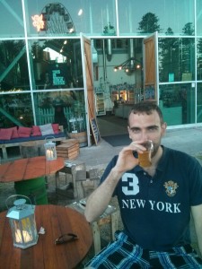 Brew House de Little Creatures