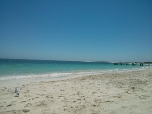 jurian bay