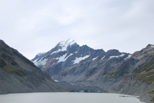 Mont Cook