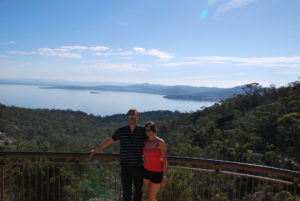 Freycinet National Park
