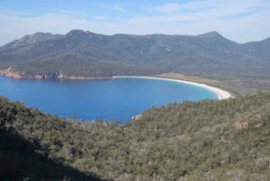 Wineglass Bay