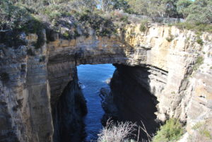 Tasman Arch