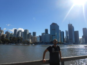 Brisbane