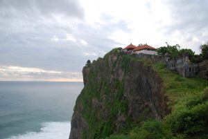 Temple d'Uluwatu